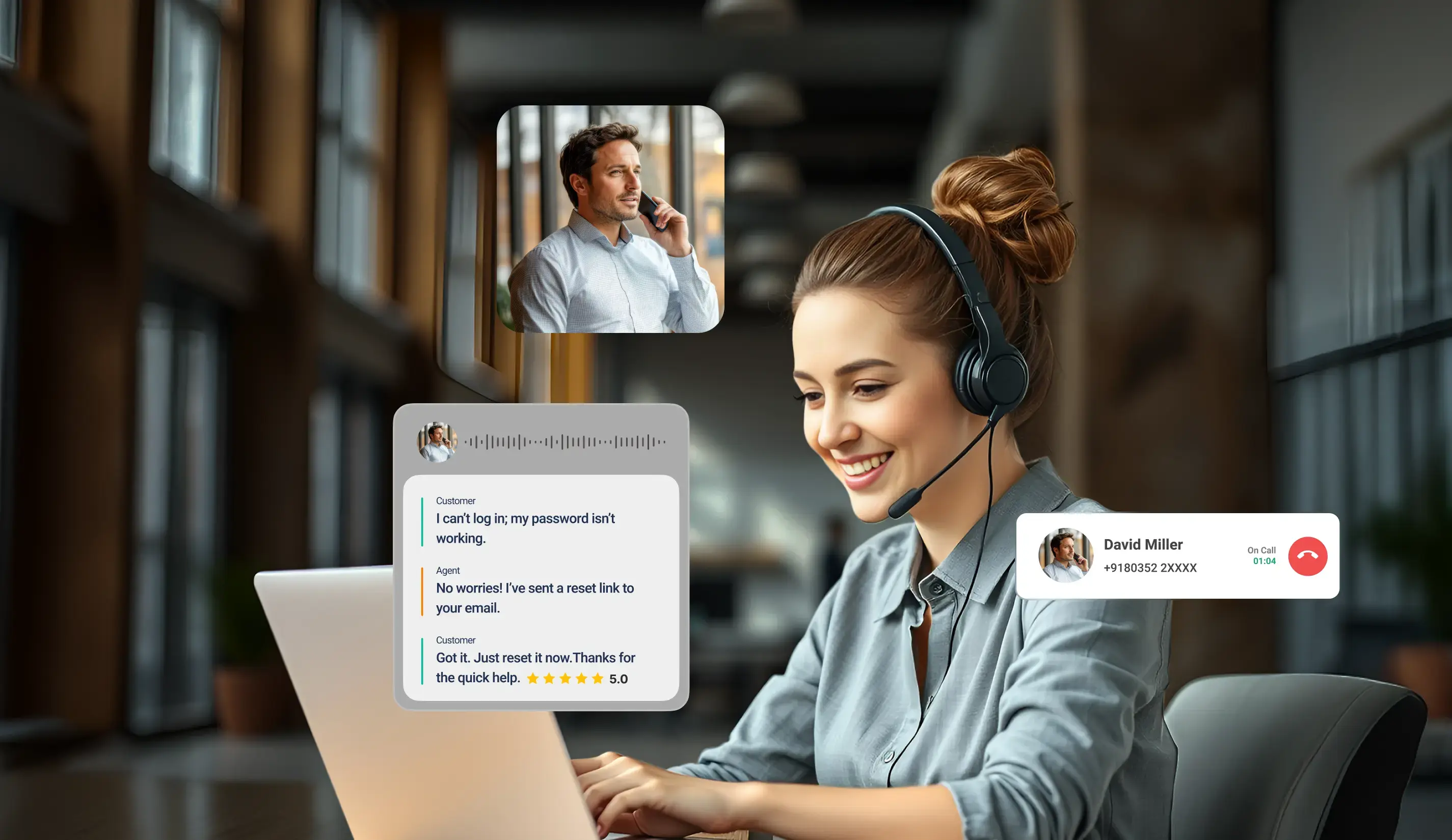 How Customer Experience Platform Help Businesses Deliver Exceptional Customer Support